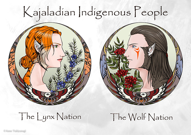 About kajaladian Indigenous People 1
