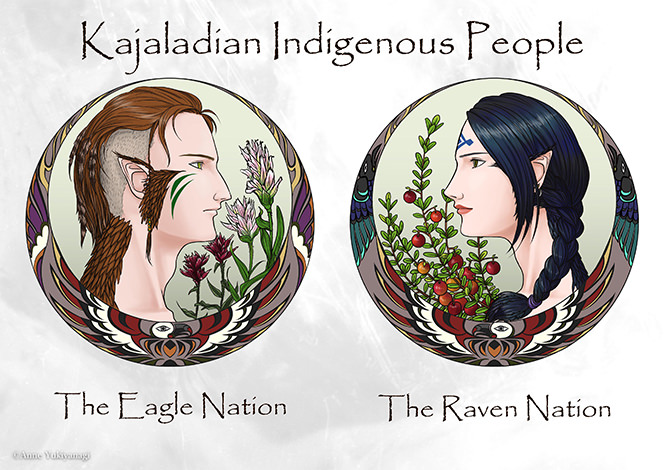 About kajaladian Indigenous People 2